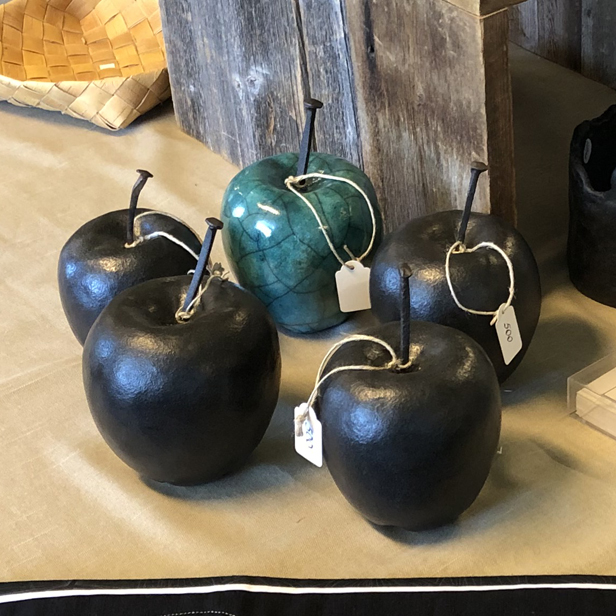 Apples