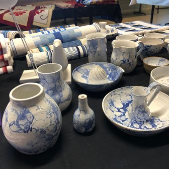 Ceramics by Keramik-Stina